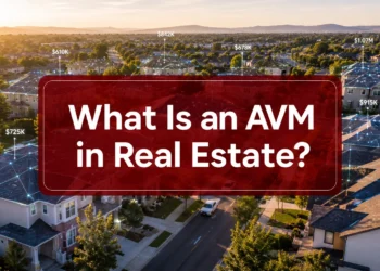 What Is an AVM in Real Estate? How Algorithms Price Your Home
