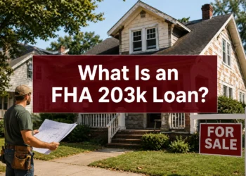 What Is an FHA 203k Loan and Should You Use One?