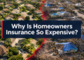 Why Is Homeowners Insurance So Expensive? Blame the Map