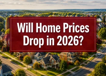 Will Home Prices Drop in 2026? What History Answers