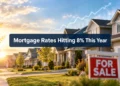 Mortgage Rates Hitting 8% This Year Is Not Impossible, and Yet, That Shouldn't Be Buyers' Biggest Concern